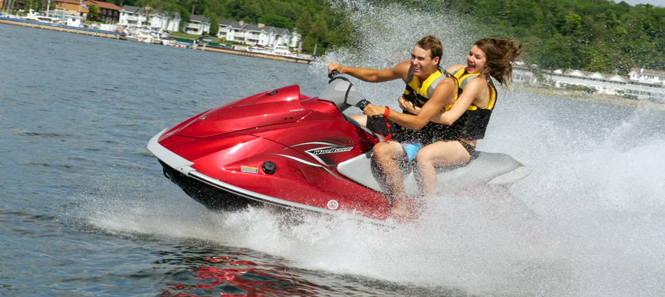 South Shore Pier Door County Boat Rentals Pontoon Boats