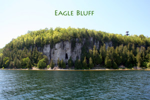 Eagle Bluff