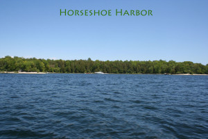 Horseshoe Harbor
